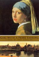 Girl With a Pearl Earring cover