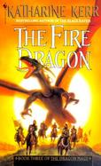 The Fire Dragon cover