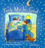 Tuck Me In, God cover