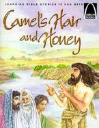 Camel's Hair and Honey cover