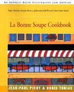 LA Bonne Soupe Cookbook cover