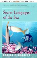 Secret Languages of the Sea cover