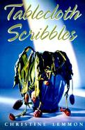 Tablecloth Scribbles cover