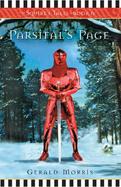 Parsifal's Page cover