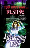 The Awakening Evil cover