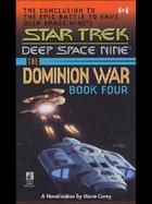 Sacrifice of Angels cover