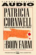 The Body Farm cover