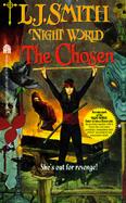 The Chosen cover
