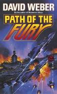 Path of the Fury cover