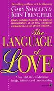 The Language of Love cover