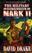 Military Dimension: Mark II cover