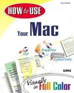 How to Use Your Mac cover