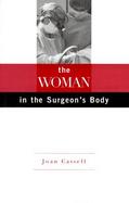 The Woman in the Surgeon's Body cover