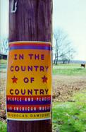 In the Country of Country: People and Places in American Music cover