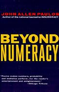 Beyond Numeracy Ruminations of a Numbers Man cover