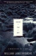 Inside the Sky A Meditation on Flight cover