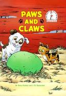 Paws and Claws cover