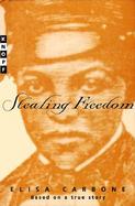 Stealing Freedom: From Here to Canada cover