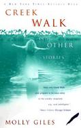 Creek Walk and Other Stories cover