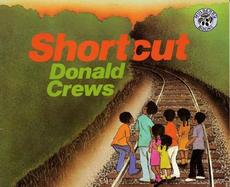 Shortcut cover
