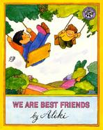 We Are Best Friends cover