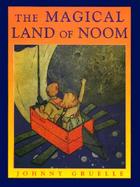 The Magical Land of Noom cover