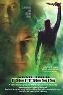 Star Trek Nemesis A Novelization for Young Readers cover