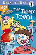 The Timmy Touch cover