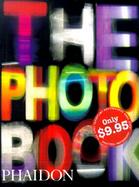 The Photography Book cover