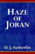 Haze of Joran cover