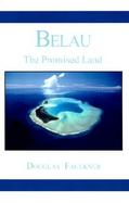 Belau The Promised Land cover