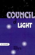Council of Light cover