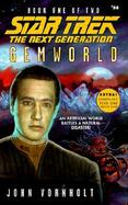 Gemworld Book 1 cover