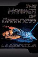 The Hammer of Darkness cover