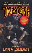 Thieves' World Turning Points cover