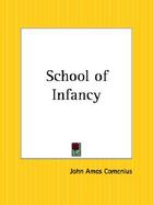 School of Infancy cover