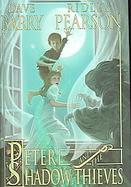 Peter And the Shadow Thieves cover