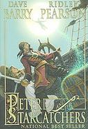 Peter And the Starcatchers cover