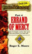 Errand of Mercy cover