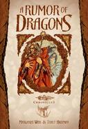 A Rumor of Dragons cover