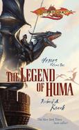 The Legend of Huma cover