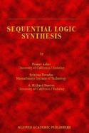 Sequential Logic Synthesis cover