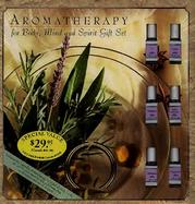 Aromatherapy for Mind, Body, and Spirit with Herbal Remedy cover