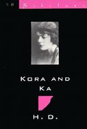 Kora and Ka With Mira-Mare cover