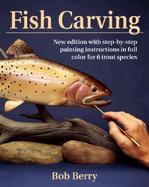 Fish Carving An Introduction cover