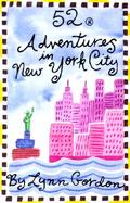 52 Adventures in New York City cover