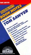 Mark Twain's Tom Sawyer cover