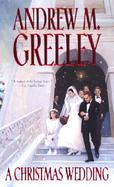 A Christmas Wedding cover