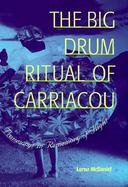 The Big Drum Ritual of Carriacou Praisesongs for Rememory of Flight cover