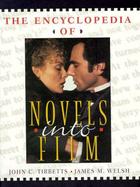 Encyclopedia of Novels Into Film cover